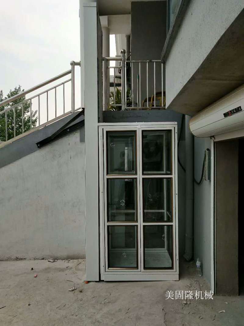 贵州无障碍升降机价格