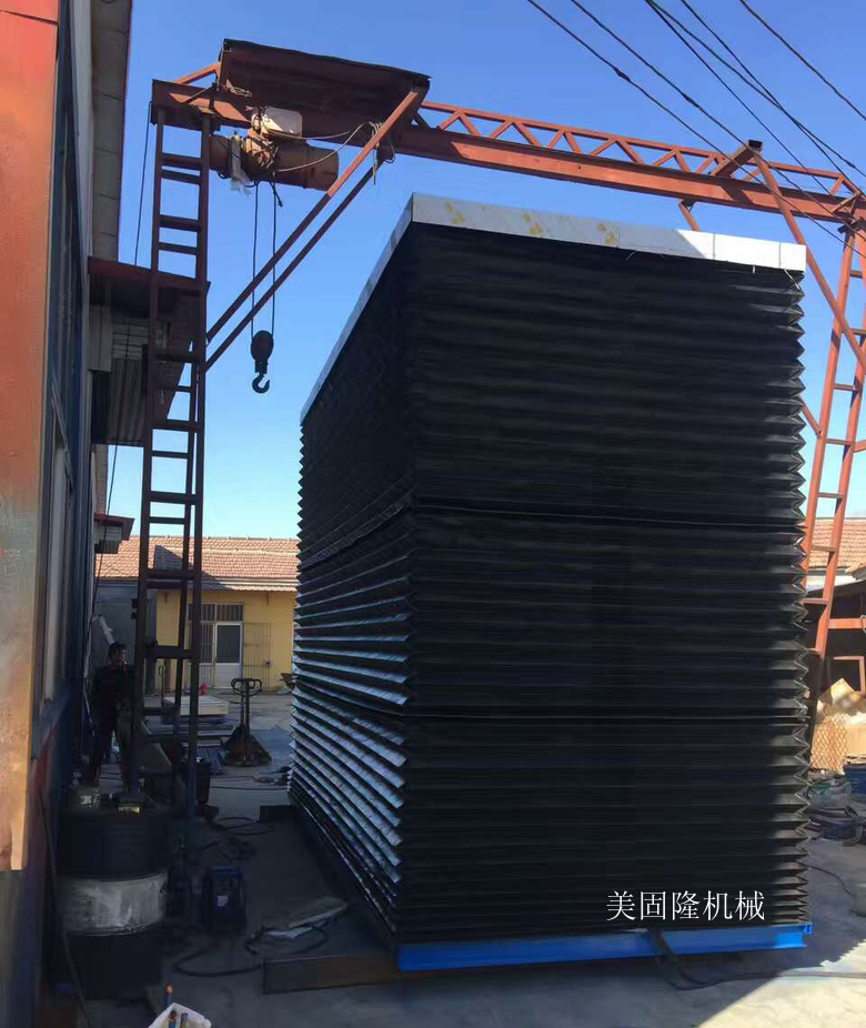 贵州固定式升降机价格