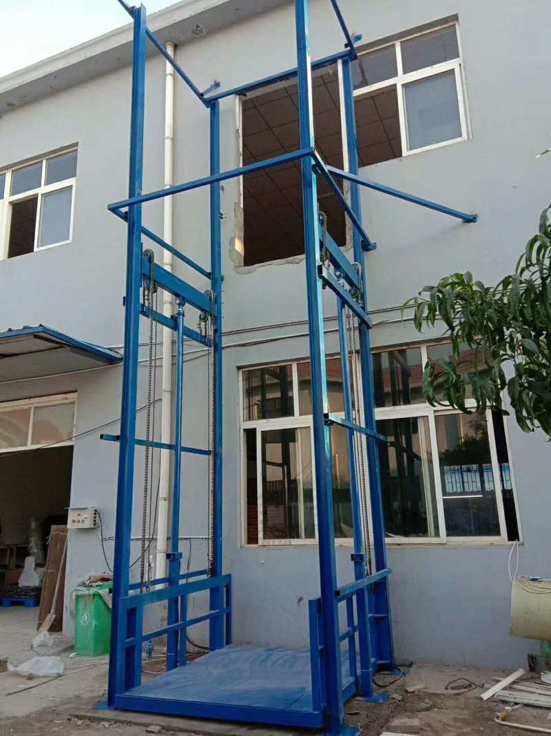 贵州简易小型货梯