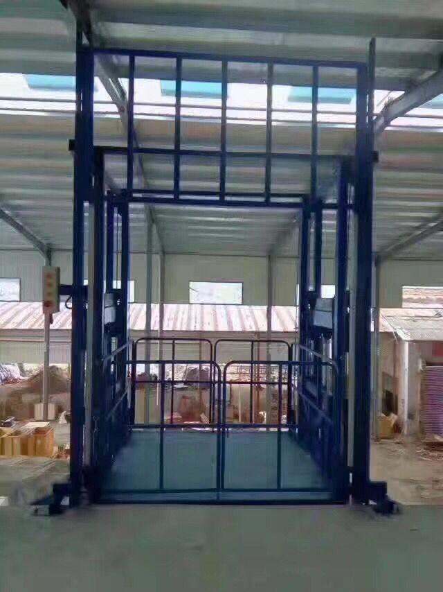 贵州简易货梯