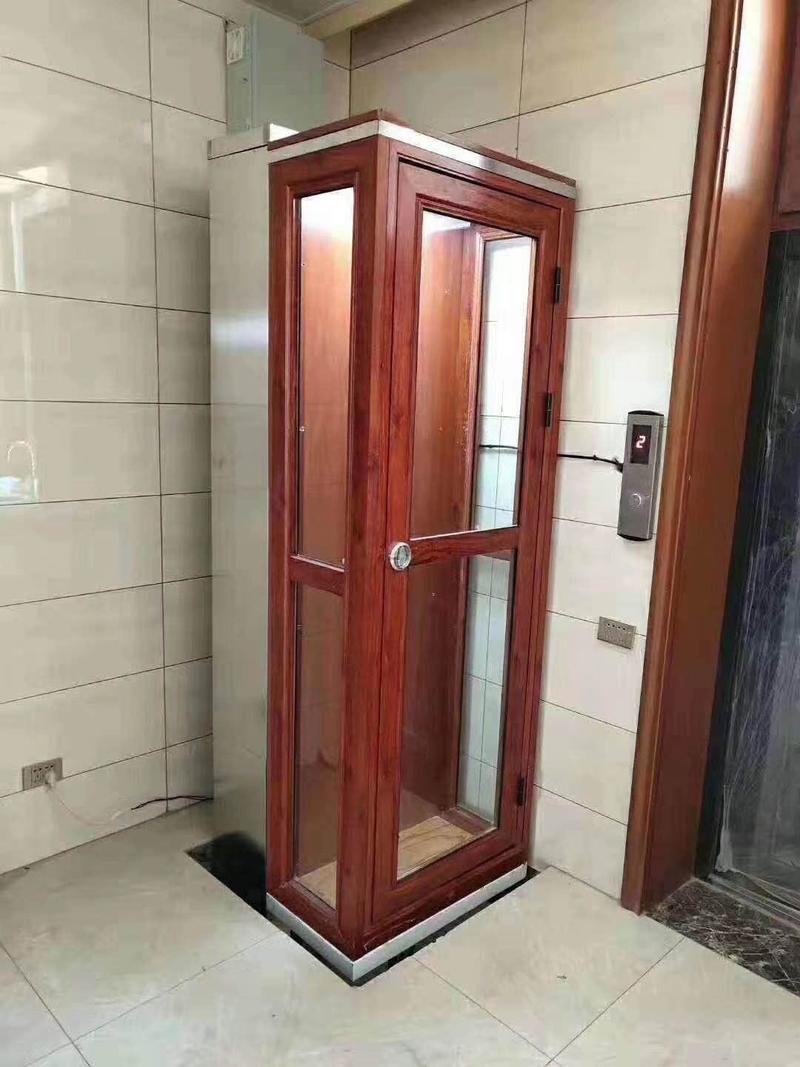 贵州家用小电梯