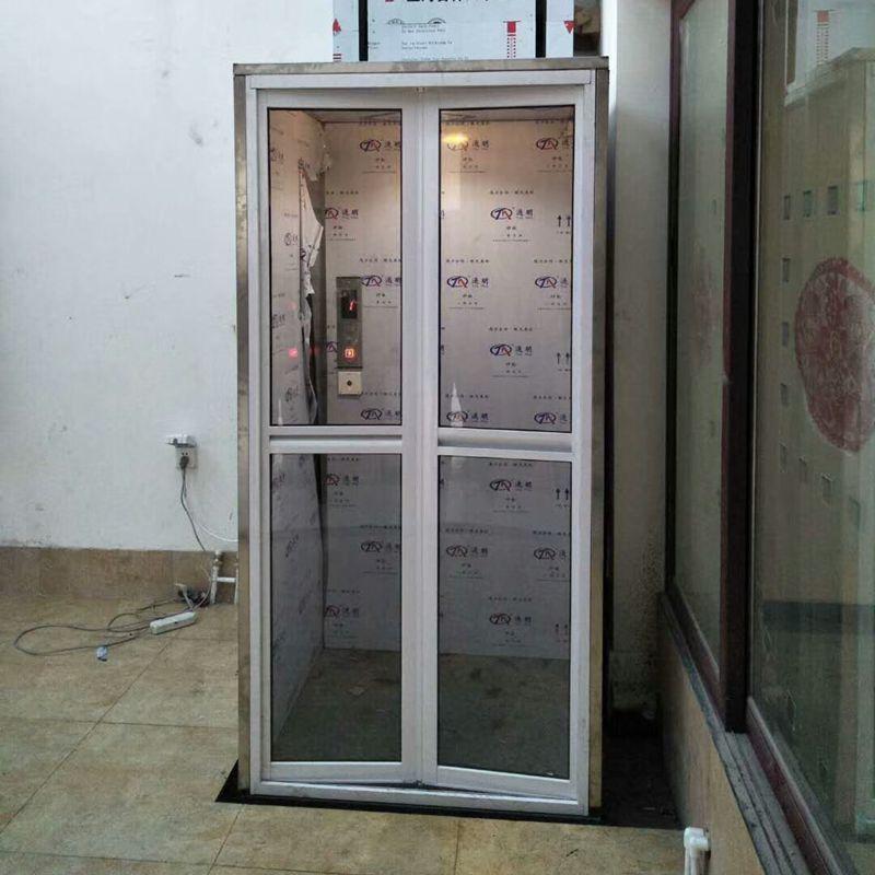 贵州家用简易电梯